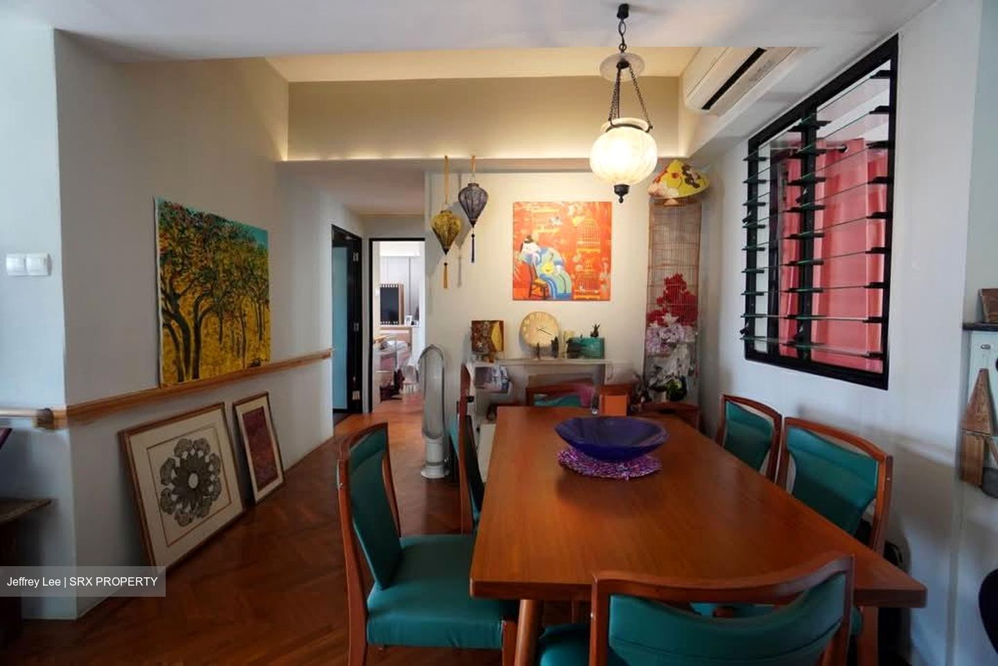 Kim Sia Court (D9), Apartment #552540271
